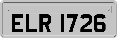ELR1726