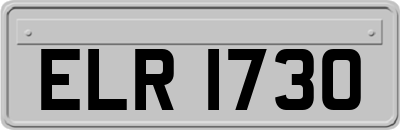 ELR1730
