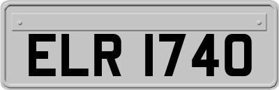 ELR1740