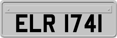 ELR1741