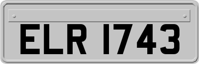 ELR1743