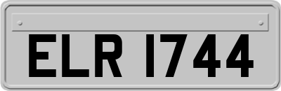ELR1744