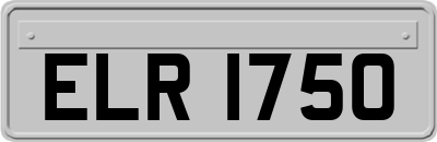 ELR1750