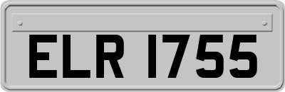 ELR1755