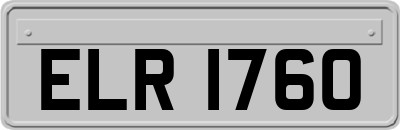 ELR1760
