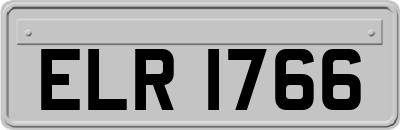 ELR1766