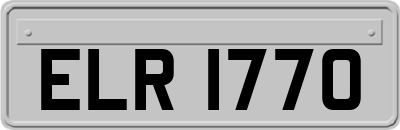 ELR1770