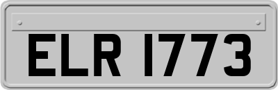 ELR1773