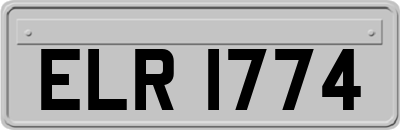 ELR1774