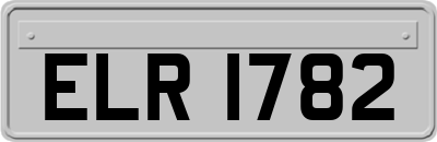 ELR1782