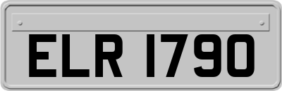 ELR1790