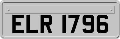 ELR1796