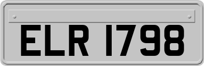 ELR1798
