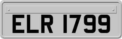 ELR1799