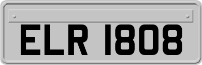 ELR1808