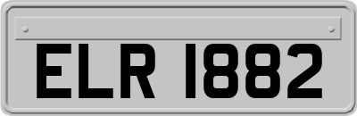 ELR1882