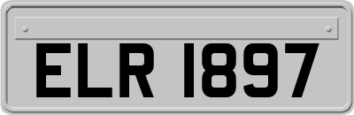ELR1897