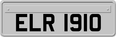 ELR1910
