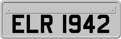 ELR1942