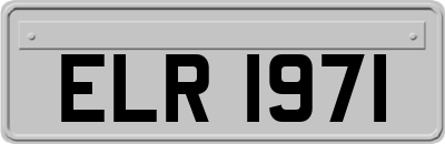 ELR1971