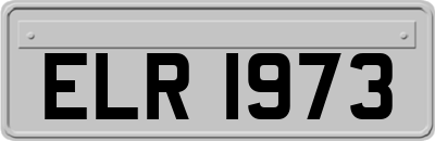 ELR1973