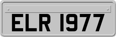 ELR1977