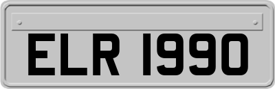 ELR1990