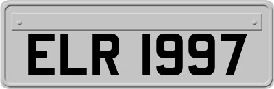 ELR1997
