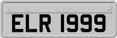 ELR1999