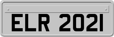 ELR2021