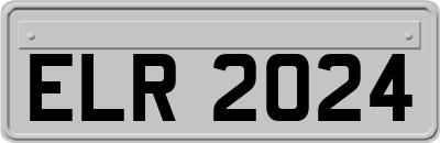 ELR2024