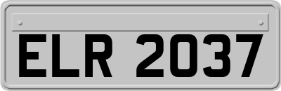 ELR2037