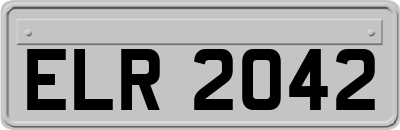 ELR2042