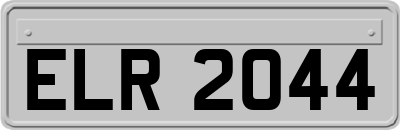 ELR2044