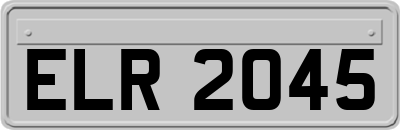 ELR2045