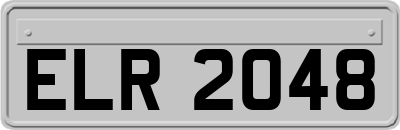 ELR2048