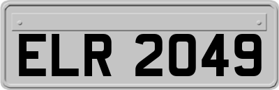 ELR2049
