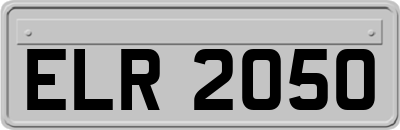 ELR2050