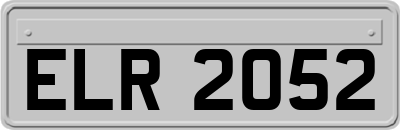 ELR2052