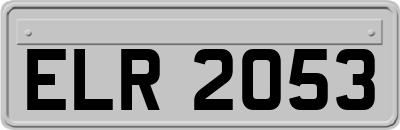 ELR2053