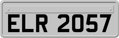 ELR2057
