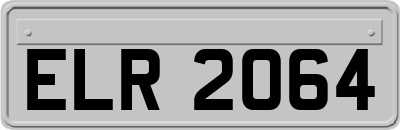 ELR2064