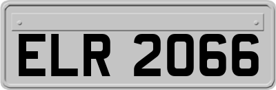 ELR2066
