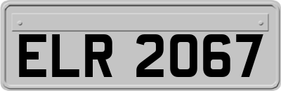 ELR2067