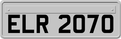 ELR2070