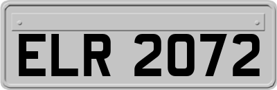 ELR2072