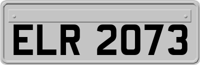 ELR2073