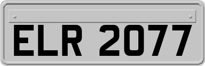 ELR2077
