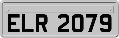ELR2079