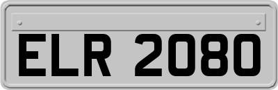ELR2080